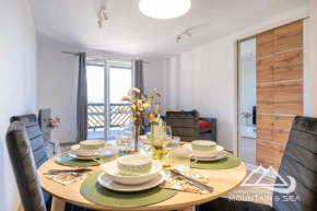 Apartament Antracyt, Szklarska Poręba